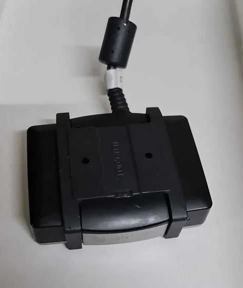 Dispositivo telemetria TomTom Link 310