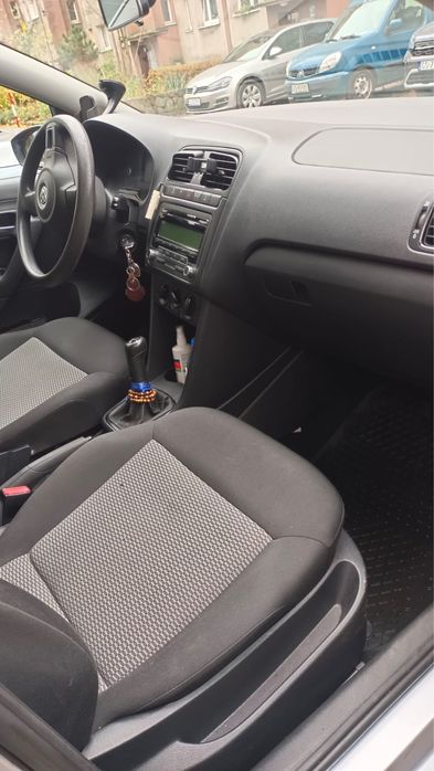 Volkswagen POLO 1.6 TDI