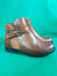 Botas de senhora