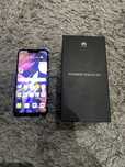 telefon Huawei mate 20 lite 64GB