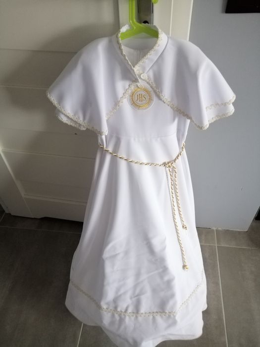 Alba dla dziewczynki