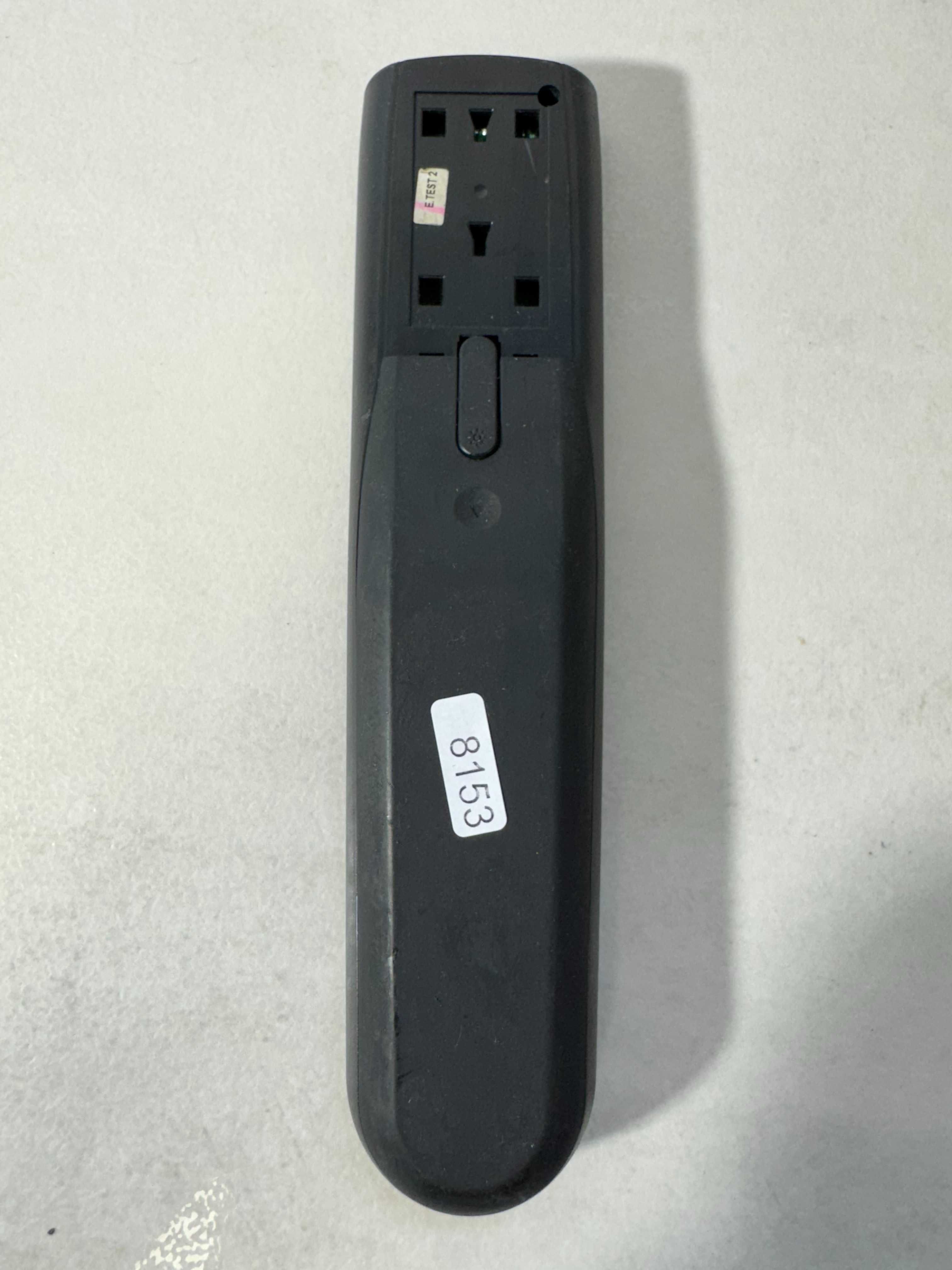 Pilot Oryginalny bose rc-x35l