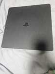 Play station 4 slim