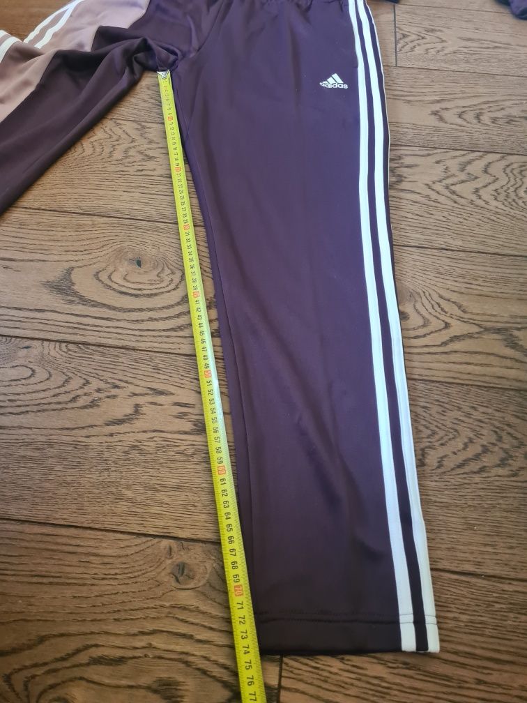 Komplet dresowy Adidas damski