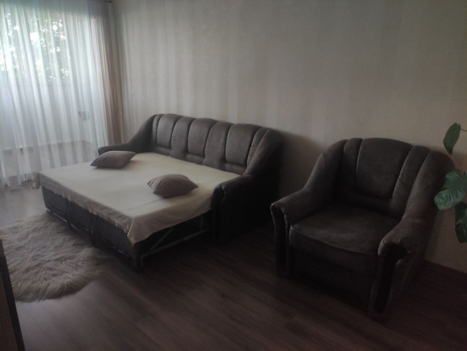 Квартира 2-комнатная