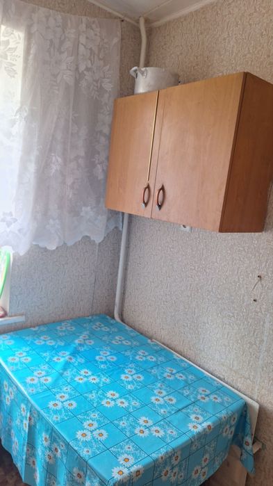 Продам 1 комнатную квартиру по ул Энтузиастов, 3 этаж