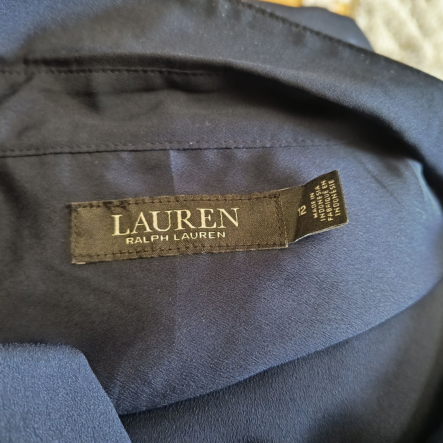 Sukienka Ralph Lauren