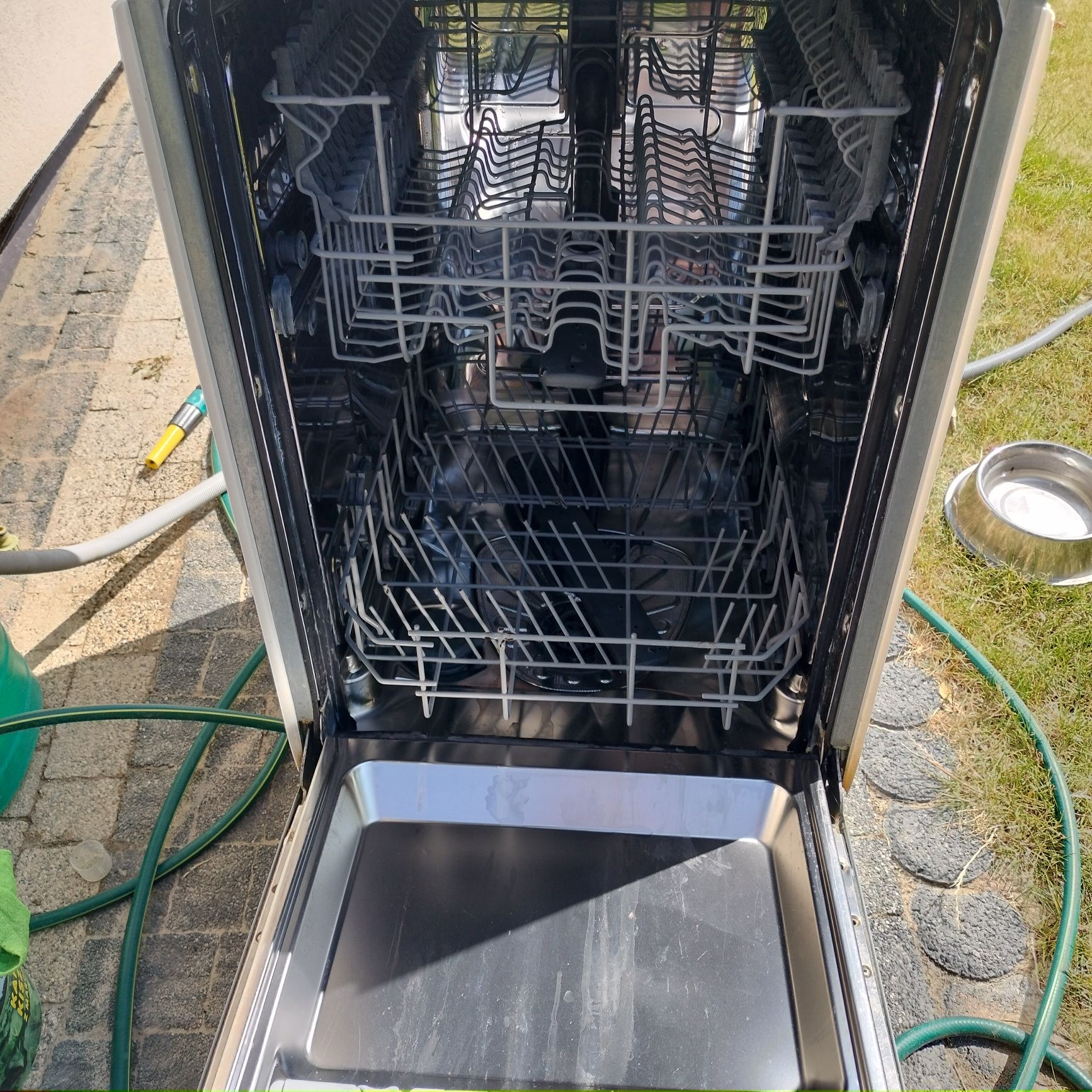Zmywarka Electrolux ESL 4500 lo ro sprawna
