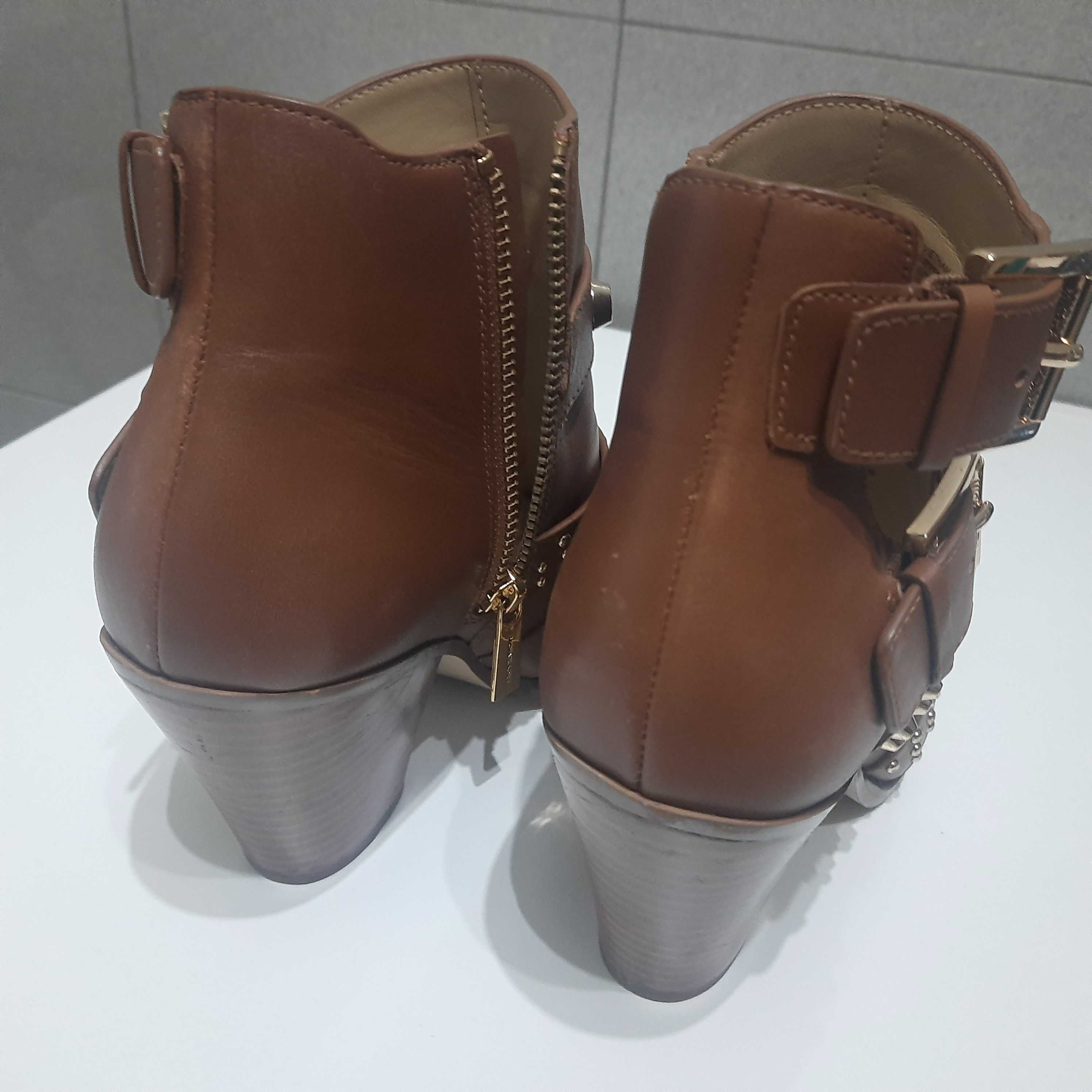 Botins Michael Kors