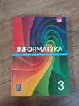 Informatyka 3 wydawnictwa wsip