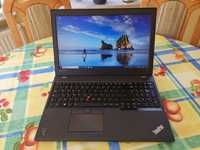 Laptop Lenovo ThinkPad T550 i5-5300U RAM 16GB SSD 256GB  15,6" Full HD
