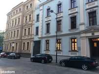 Biuro, Gabinet, Mieszkanie - Kamienica Centrum