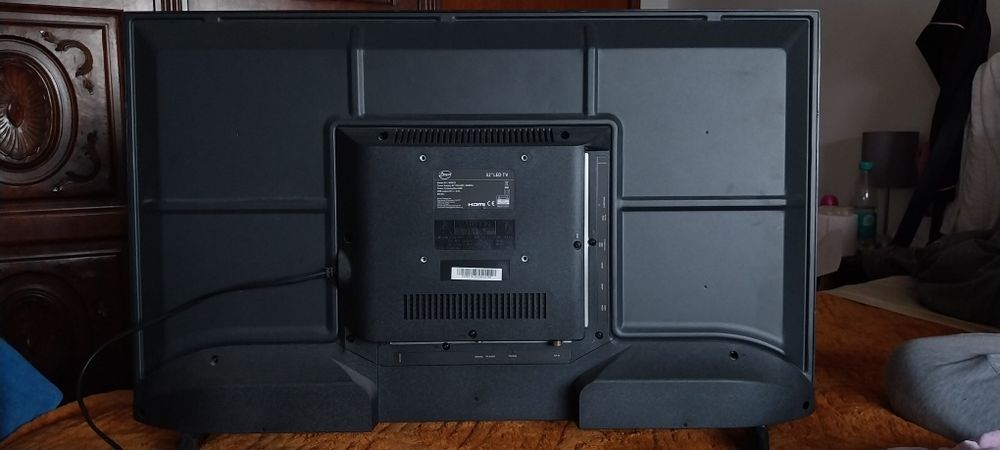 Vendo TV 32 Polegadas