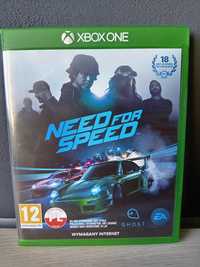 Gra na Xbox Need for Speed