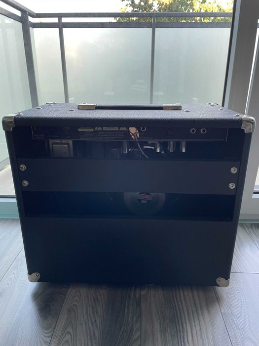 Wzmacniacz gitarowy Rivera Chubster 40