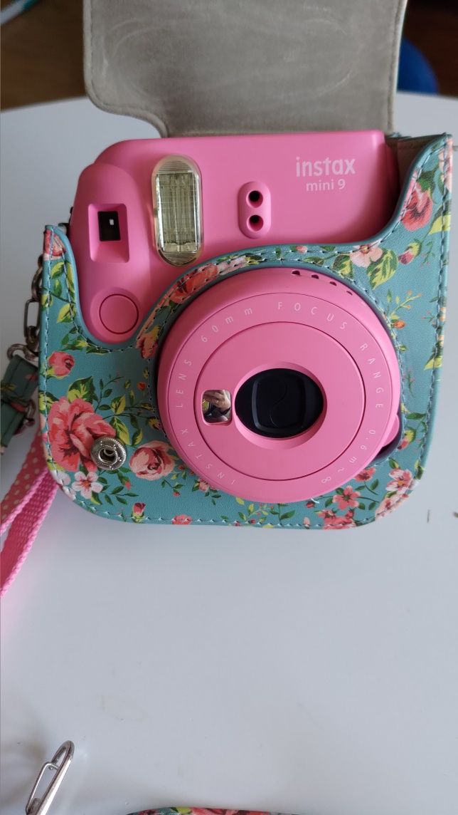 FUJIFILM Instax Mini 9