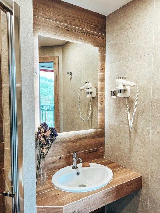 Wynajem pokoi i apartamentów Tylicz Wysowa Krynica Beskid Lackowa Izby