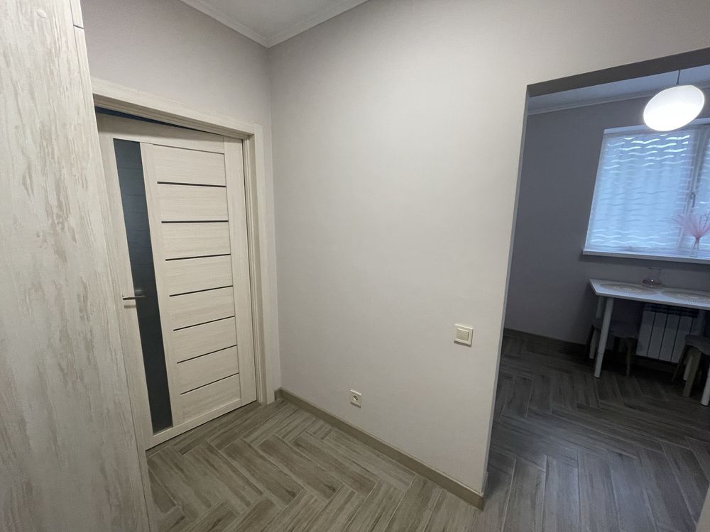 Однокімнатна квартира в Ірпені