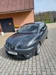Seat ibiza CupraR 1.8t 180kmBBU