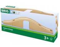 Brio Wiadukt pudełko,210x94 mm