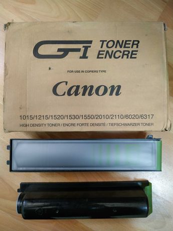 Тонер G1 for Canon