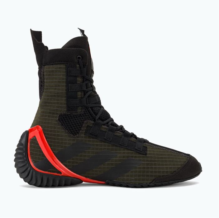 Боксерки adidas Speedex 23