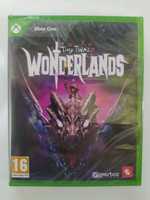 NOWA Tiny Tina's Wonderlands Xbox One