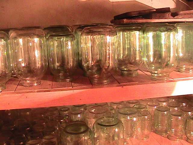 Банки 3 литровые