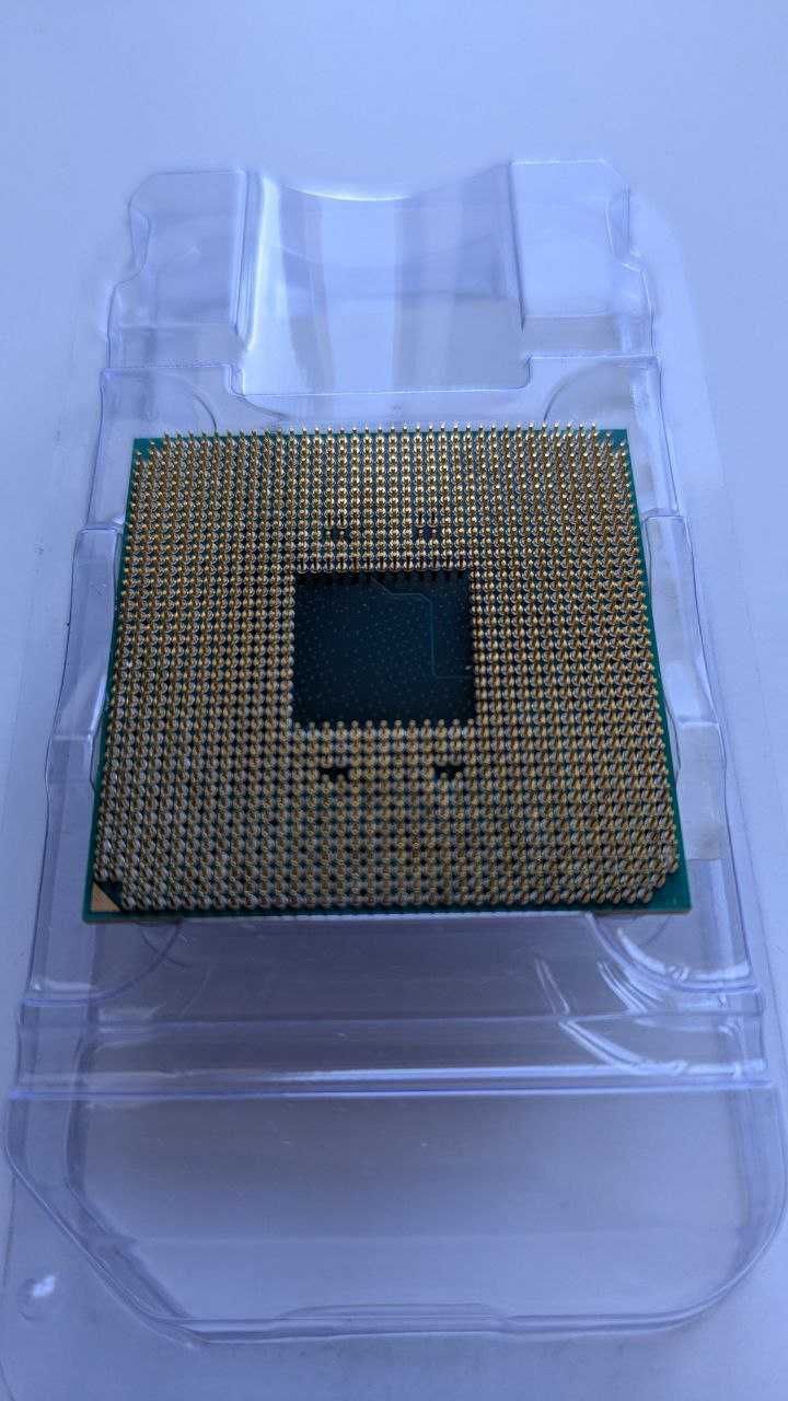 AMD A8-9600 3.1(3.4)GHz sAM4 Tray