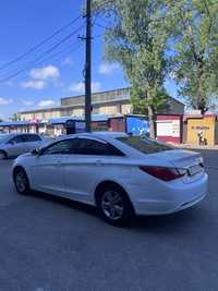 Hyundai Sonata  - 2.0 LPI 2014г.