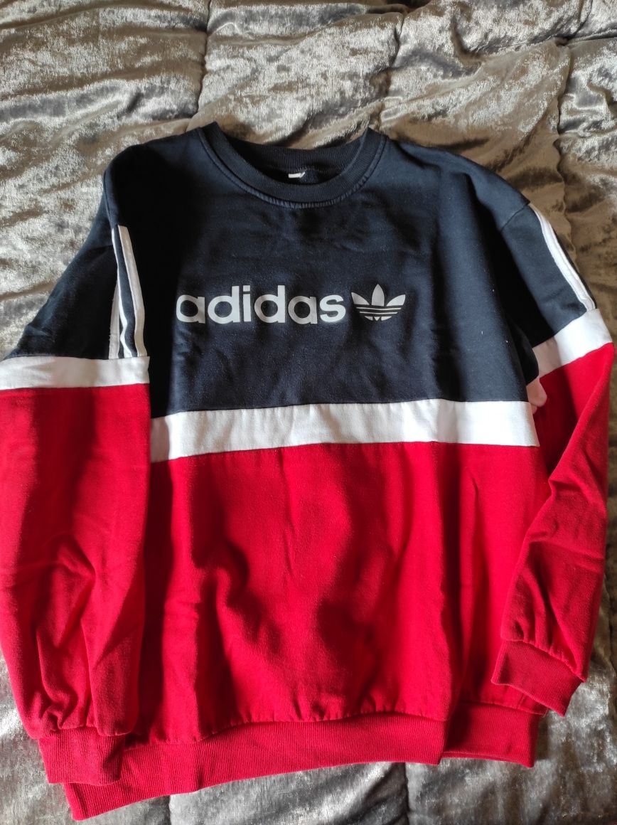 Sweat Adidas Vintage