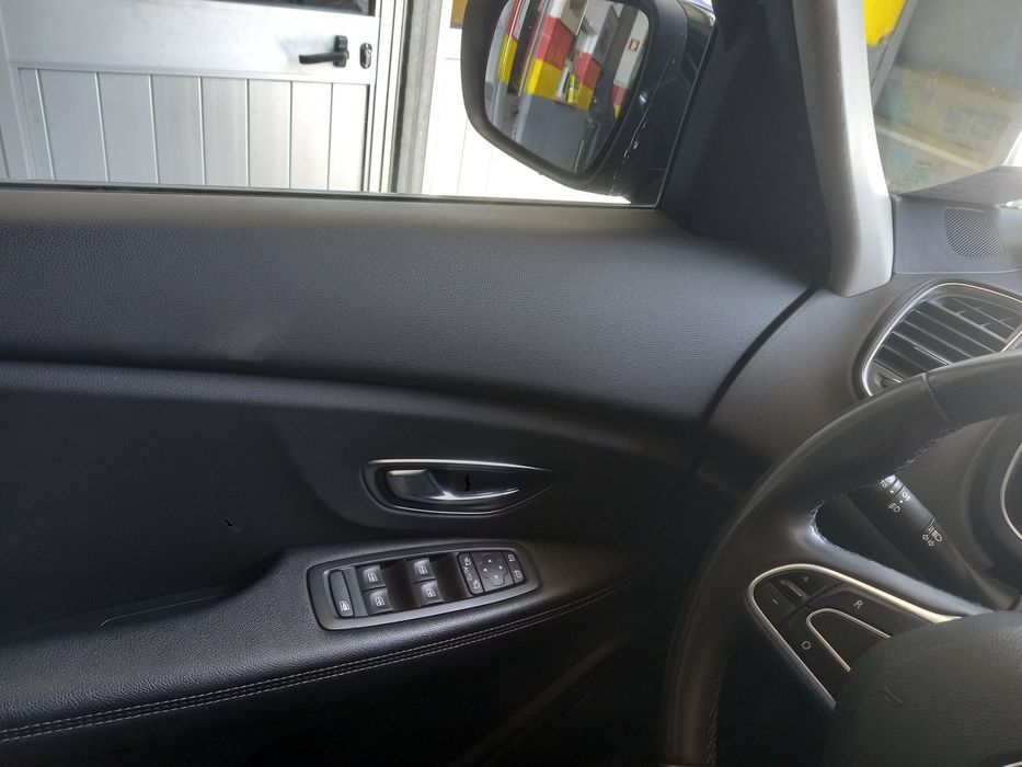 Renault  Grand Scenic  7 lugares