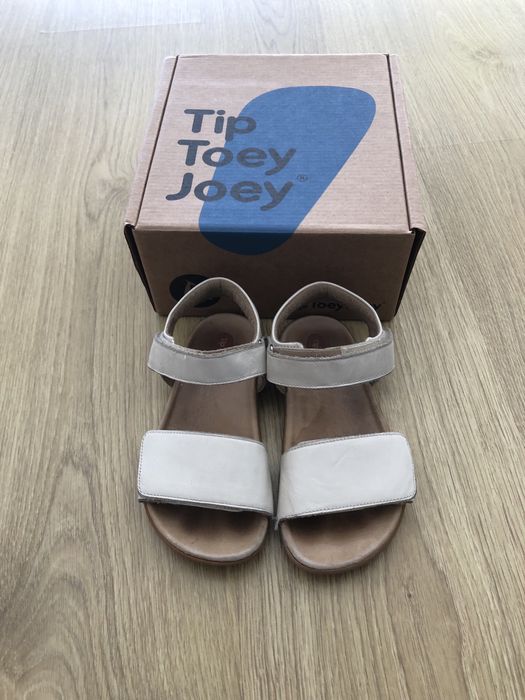 Tip Toey Joey - Sandalia tam. 28