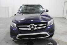 VIATURA PARA PEÇA MERCEDES GLC 2017