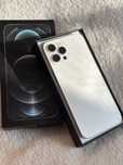 Iphone 12 pro max 128GB silwer 83% bateria