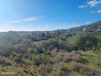 Terreno rústico, plano com 4200m2, em Santa Bárbara de Nexe, Faro