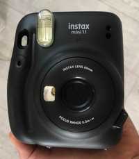 Фотоапарат миттєвого друку Fujifilm Instax mini 11