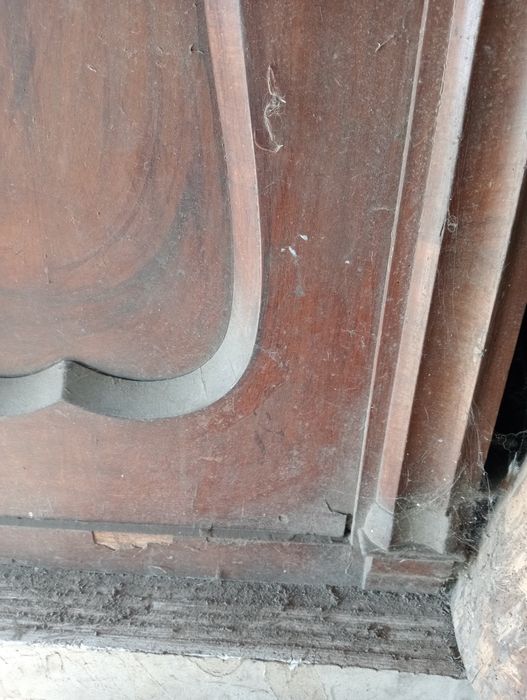 Шафа антикваріат