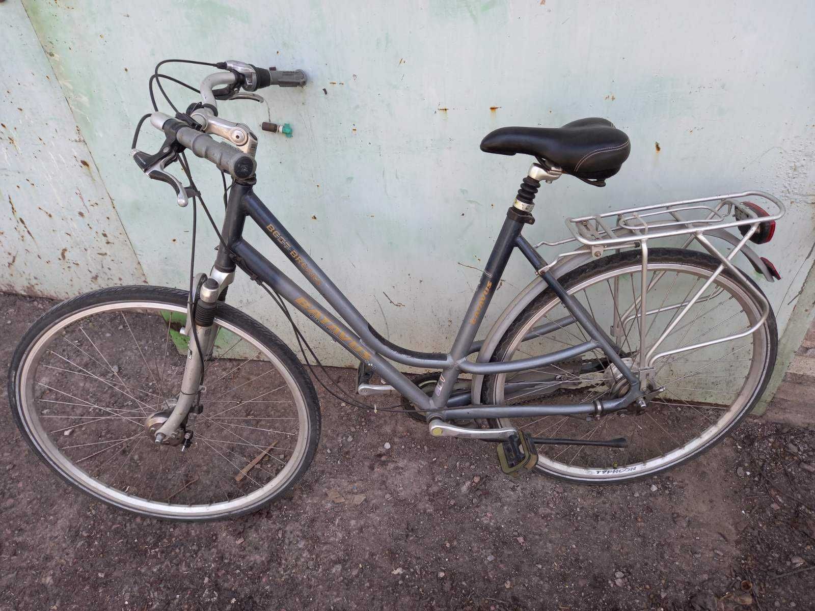 продам велосипед Batavus планетарка