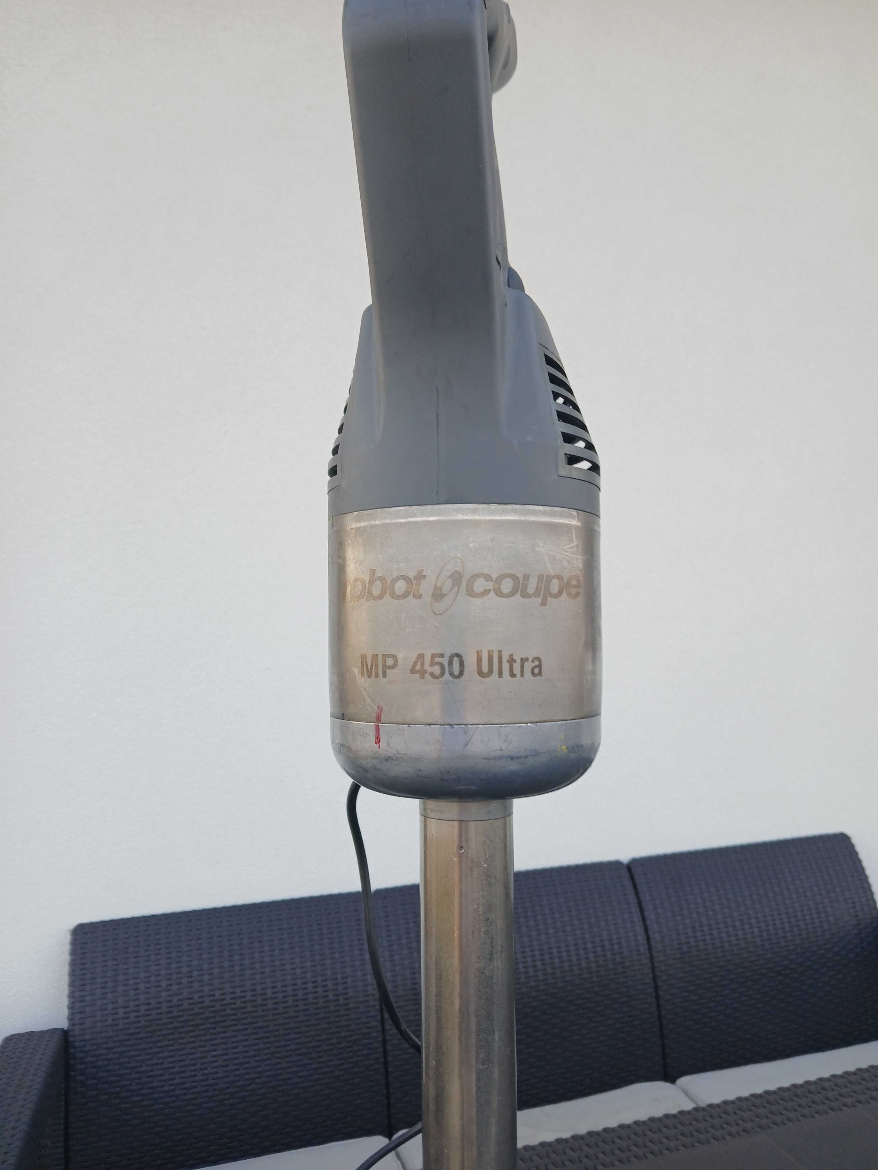 Blender mikser robot coupe