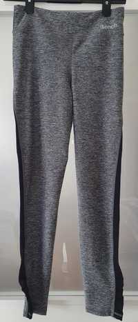 Legginsy sportowe