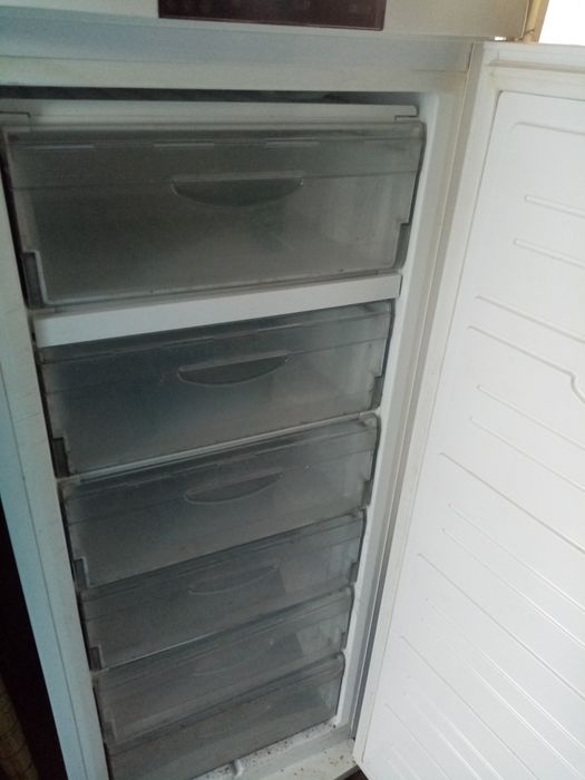 Морозильна камера ATLANT