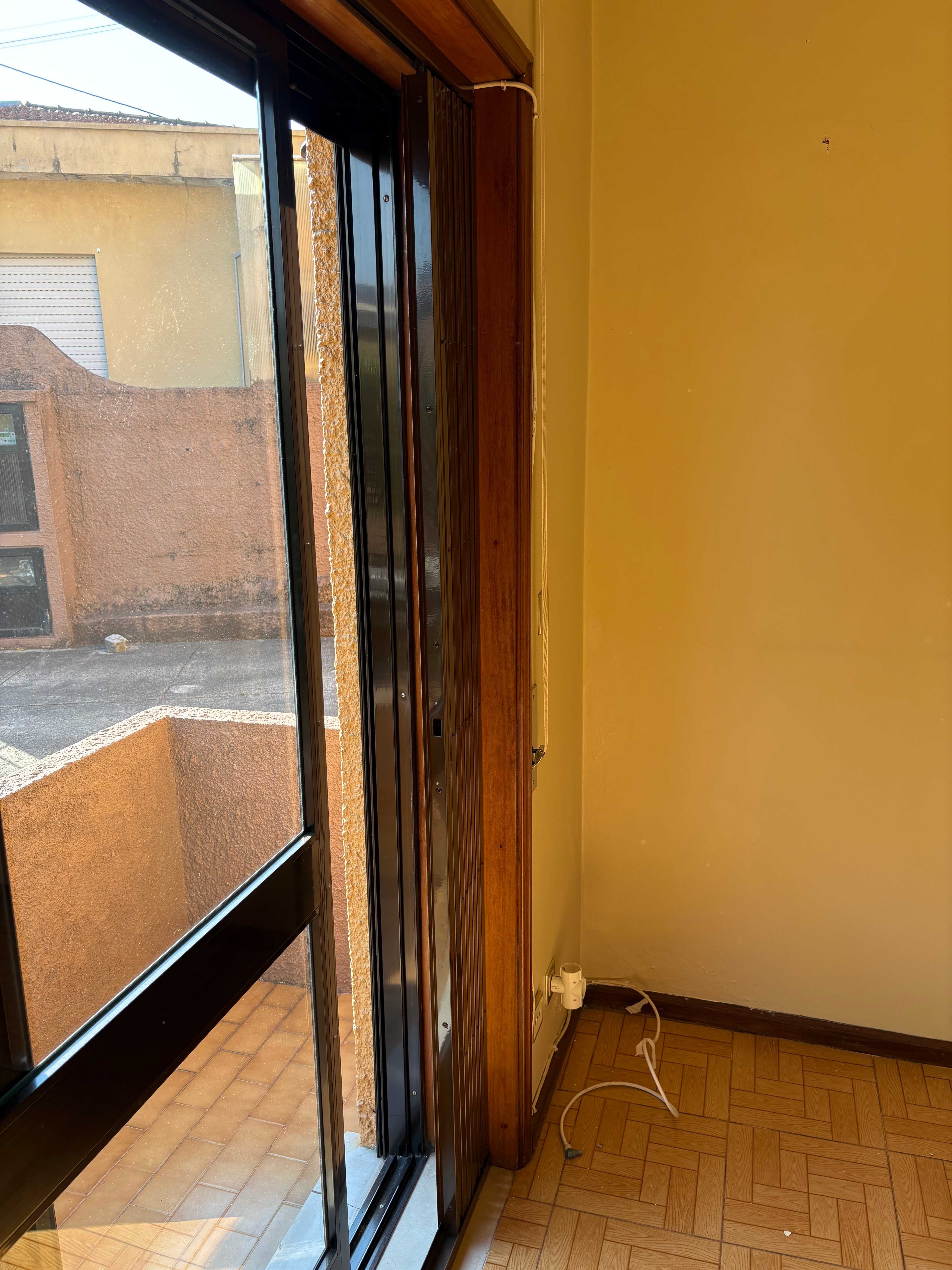 Grades para janelas e varandas