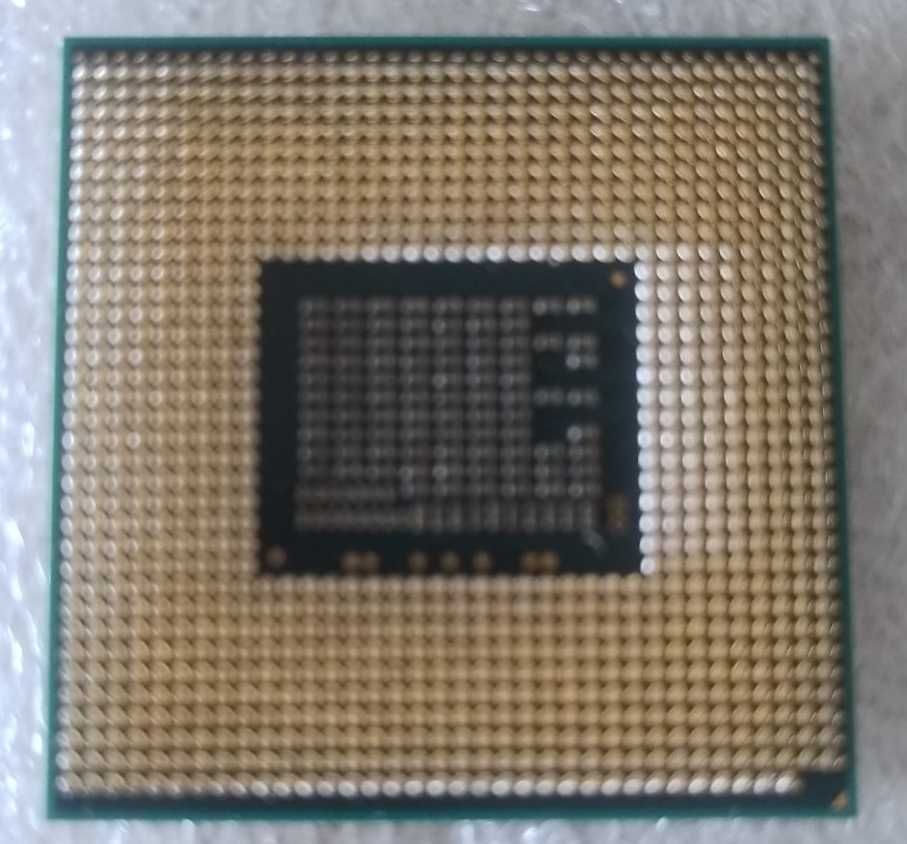Procesor Intel I3-2310M sprzedam