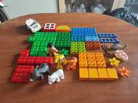 Lego Duplo 6136 Moje pierwsze zoo kompletny zestaw ~~ wysyłka ~~