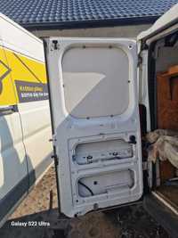 Drzwi ducato/boxer/jumper 1600zl