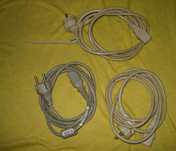 kabel zasilajacy UPS komputer drukarka serwer inne