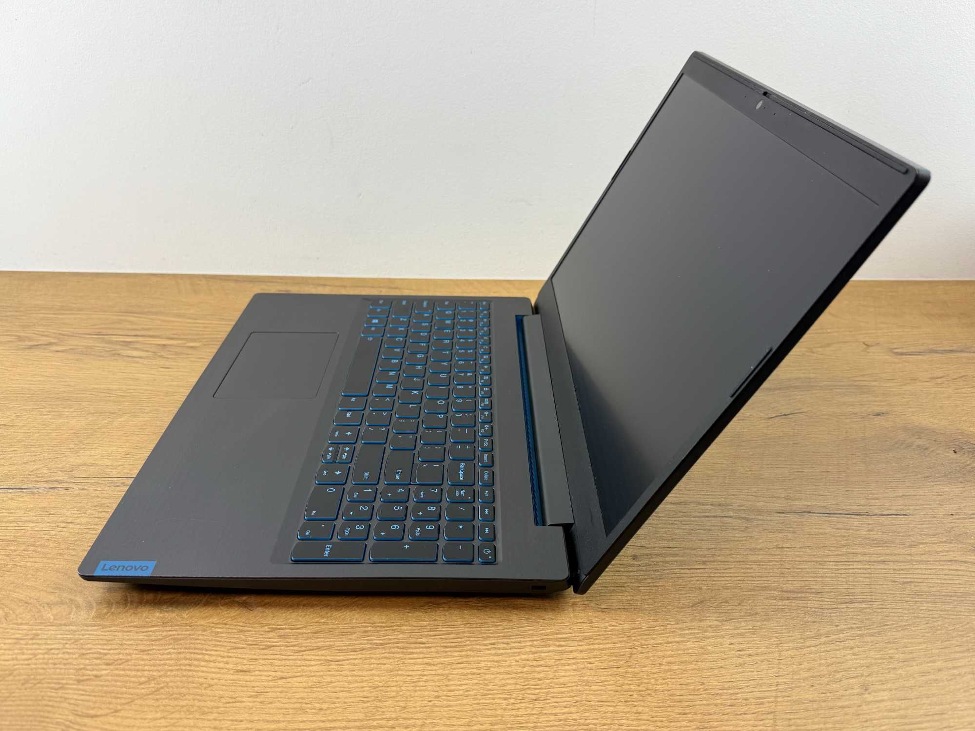 1354 Laptop Lenovo GAMING i5-9300HF SSD M2 500gb, 16GB RAM, GTX 1050