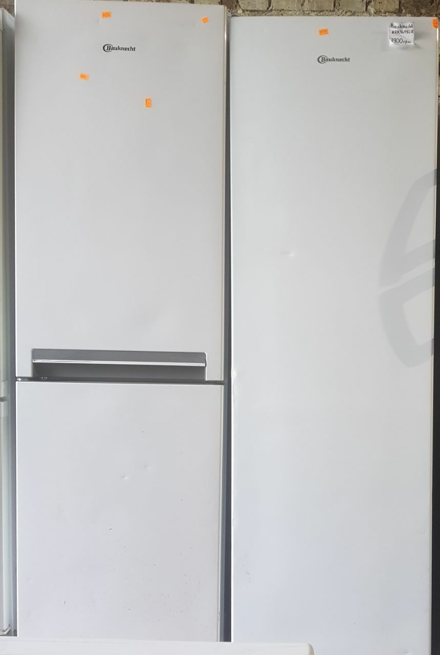 Холодильники Blomberg з Європи