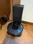 Odkurzacz robot sprzątający iRobot Roomba i7